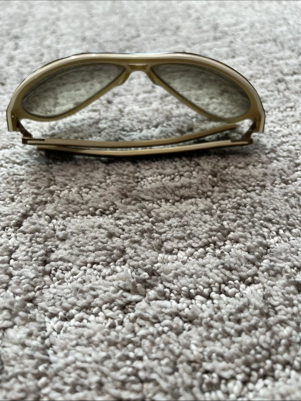 Marc Jacobs Tortoiseshell Aviator Sunglasses 😎